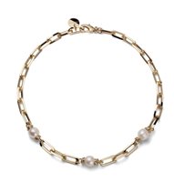 Collana Unoaerre Donna classica in Argento 000EXH5824000-2919
